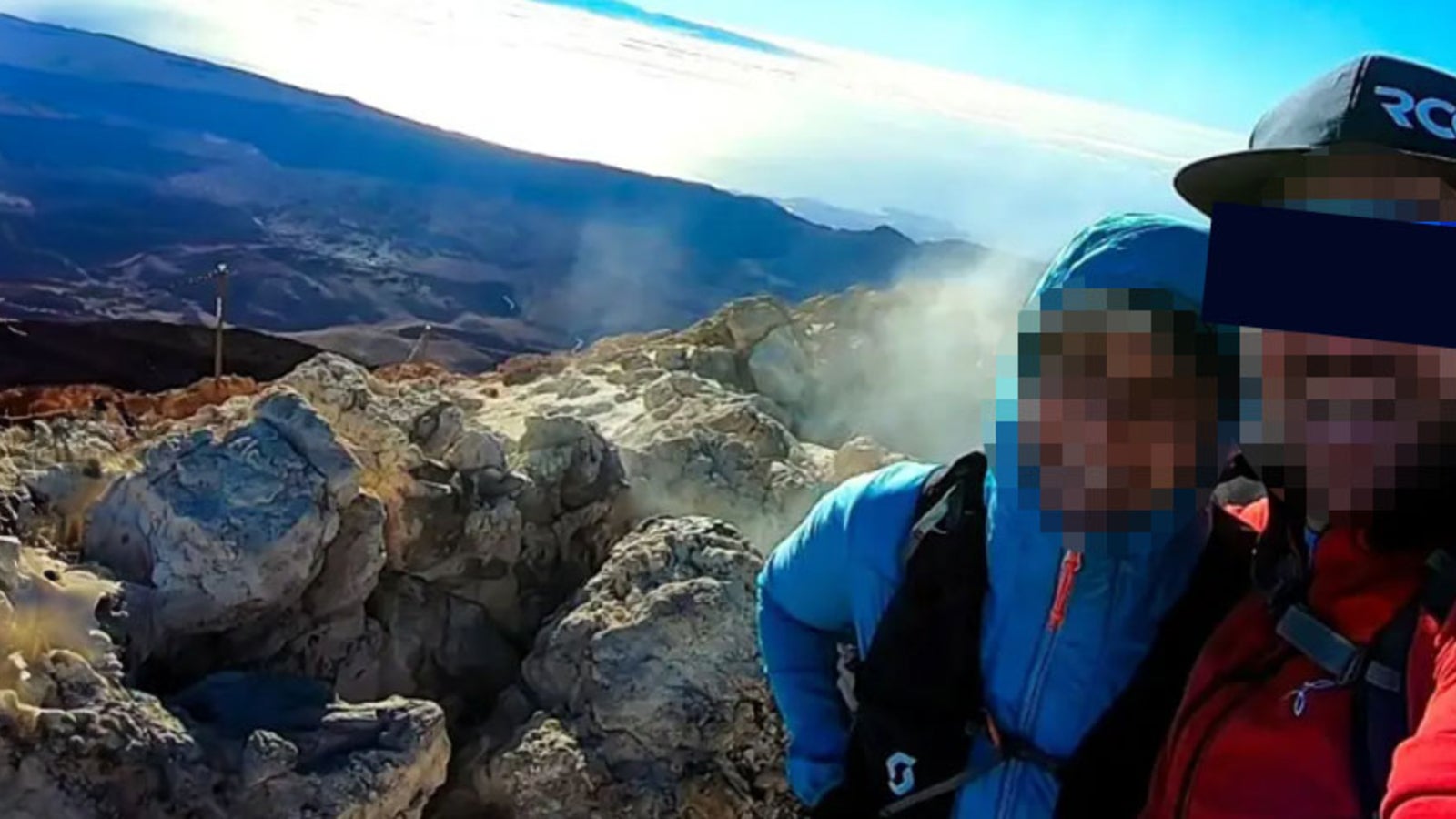 Mord Krimi am Großglockner: Mutter von Opfer verteidigt den Angeklagten  Kép