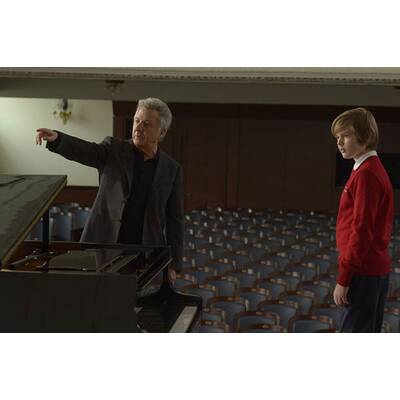 Der Chor - Stimmen des Herzens