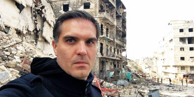 "Jetzt ist es nur mehr ein Chaos"