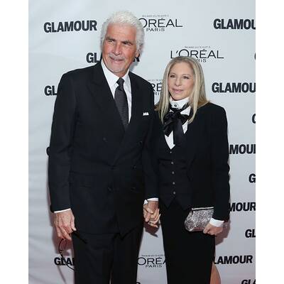 Glamour Women of the Year Awards 2013: Die Stars