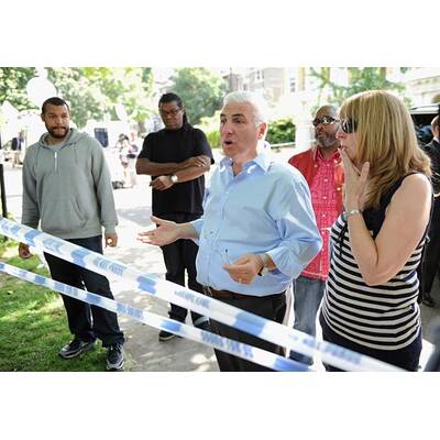 Amy Winehouse: Ihre Familie trauert um den Star