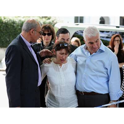 Amy Winehouse: Ihre Familie trauert um den Star