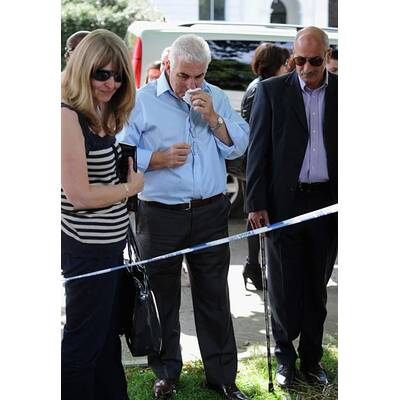 Amy Winehouse: Ihre Familie trauert um den Star