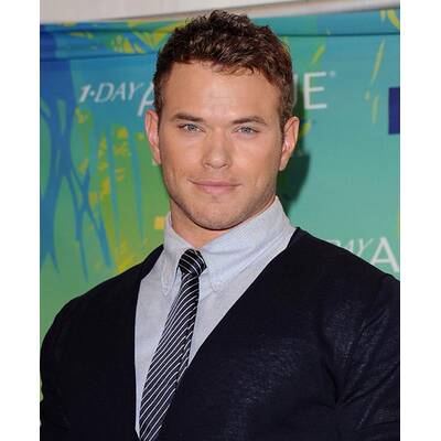 Stars bei den Teen Choice Awards 2011