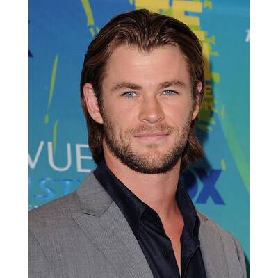 Stars bei den Teen Choice Awards 2011