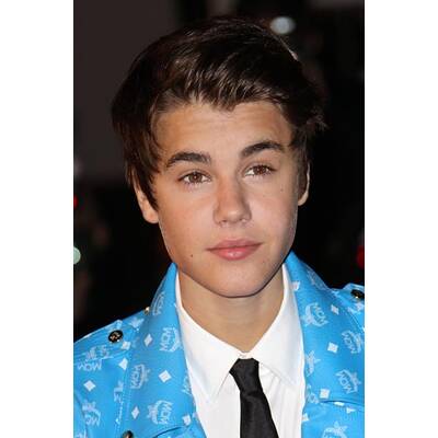 Stars bei den NRJ Music Awards in Cannes