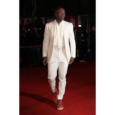 Stars bei den NRJ Music Awards in Cannes