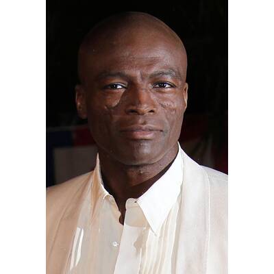 Stars bei den NRJ Music Awards in Cannes