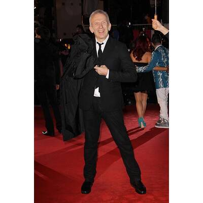 Stars bei den NRJ Music Awards in Cannes