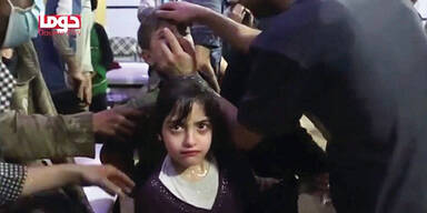 Masa (7) &uuml;berlebte Giftgas-Attacke