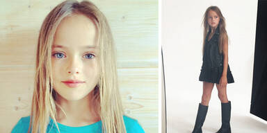 Kristina Pimenova