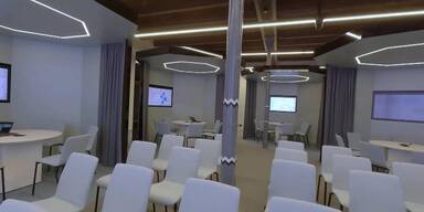 Neue Studieng&auml;nge in Steyr.