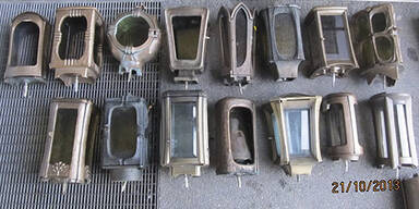 Kupferdiebe plündern jetzt auch Friedhöfe 