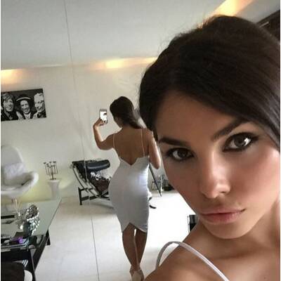 Traumpaar Inszenierung