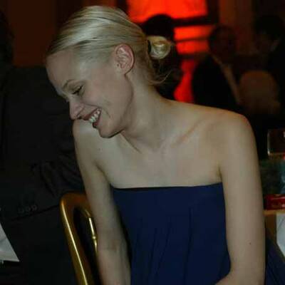 Die FHM Sexiest Women in the World der Deutschen