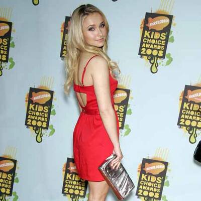 England wählte die FHM 100 Sexiest Women 2008