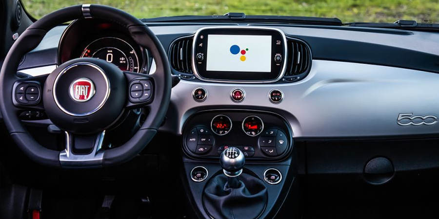 Neue Sondermodelle von Fiat 500, 500X und 500L