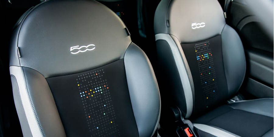 Neue Sondermodelle von Fiat 500, 500X und 500L