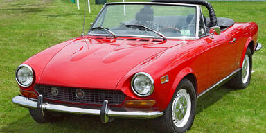 Die legendärsten Pininfarina-Designs