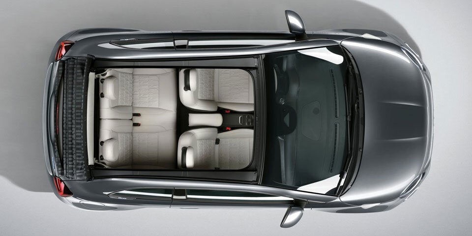 Völlig neuer Fiat 500 ist reines Elektroauto