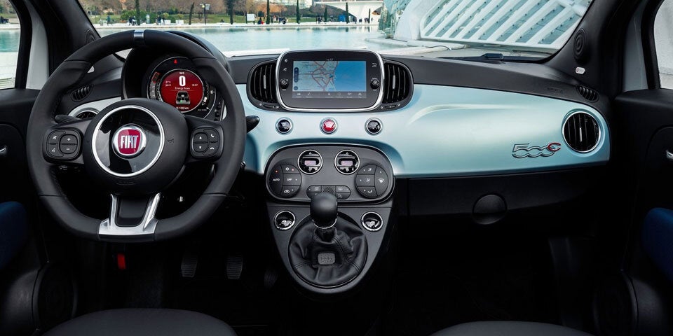 Das kosten Fiat 500 Hybrid und Panda Hybrid