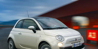 Toyota iQ ist beliebtestes Kleinauto 2009