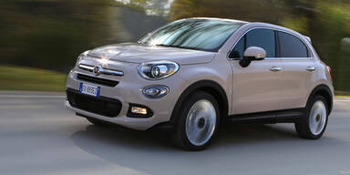 Auch Fiat rüstet Diesel-Modelle um
