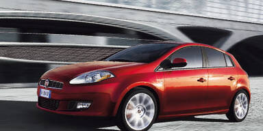 Kompakt-Italiener mit Power und großem Durst