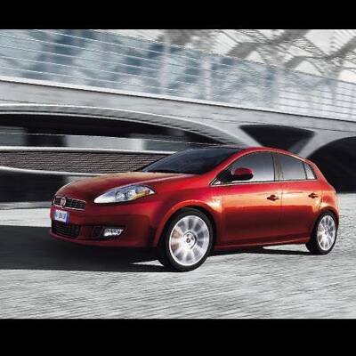 Kompakt-Italiener mit Power und großem Durst