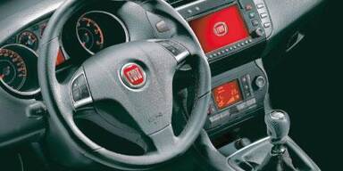 Kompakt-Italiener mit Power und großem Durst