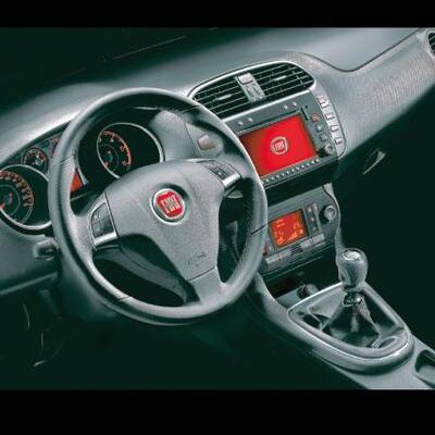 Kompakt-Italiener mit Power und großem Durst