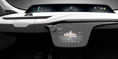 Fiat Chrysler will das Auto neu erfinden