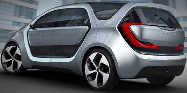 Fiat Chrysler will das Auto neu erfinden