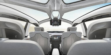 Fiat Chrysler will das Auto neu erfinden