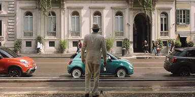 Fiat TV-Werbespot war gesetzwidrig