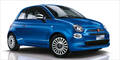 Der Fiat 500 kommt jetzt als "Mirror"