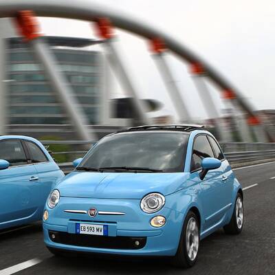 Sportwagen des Jahres