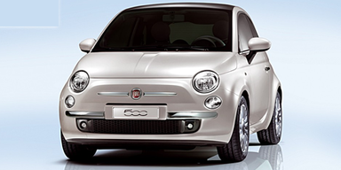 Bild: Fiat