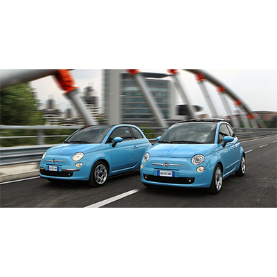 Alle Stars vom Pariser Autosalon 2010