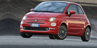 Der „neue“ Fiat 500c im Test