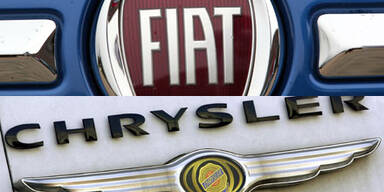 Fiat will nach 2015 mit Chrysler fusionieren