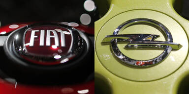 "Opel steht nicht zum Verkauf"