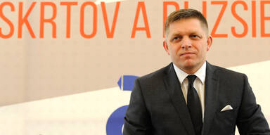 Robert Fico