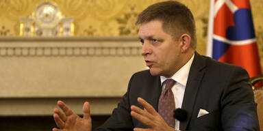 Robert Fico