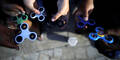 Fidget Spinner erobern das Internet