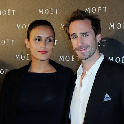 Moet & Chandon feiert neues Gesicht