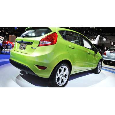 Die schönsten Autos der NYIAS