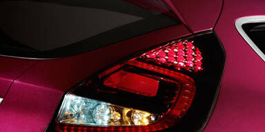 So toll wird der neue Ford Fiesta aussehen!