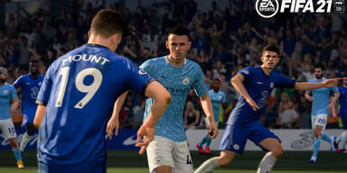 Glücksspiel-Prozess:  EA muss FIFA-Spielern 10.800 Euro zahlen