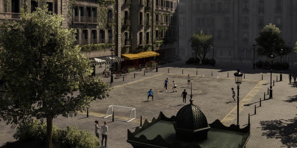 FIFA 21 im großen oe24.at-Test